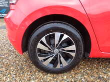 Volkswagen Polo TSI Match 