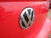 Volkswagen Polo TSI Match 