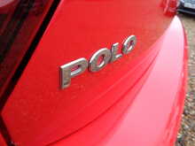 Volkswagen Polo TSI Match 
