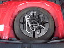 Volkswagen Polo TSI Match 