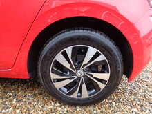 Volkswagen Polo TSI Match 