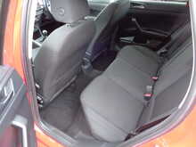 Volkswagen Polo TSI Match 