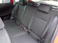 Volkswagen Polo TSI Match 