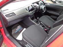 Volkswagen Polo TSI Match 