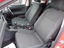 Volkswagen Polo TSI Match 