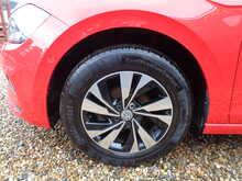 Volkswagen Polo TSI Match 