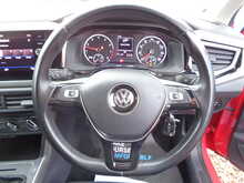 Volkswagen Polo TSI Match 