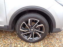 MG MG ZS VTi-TECH Exclusive 