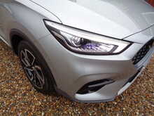 MG MG ZS VTi-TECH Exclusive 