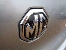 MG MG ZS VTi-TECH Exclusive 