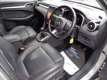 MG MG ZS VTi-TECH Exclusive 