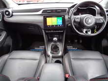 MG MG ZS VTi-TECH Exclusive 