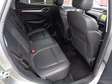 MG MG ZS VTi-TECH Exclusive 