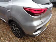 MG MG ZS VTi-TECH Exclusive 