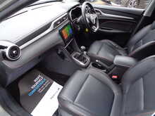 MG MG ZS VTi-TECH Exclusive 