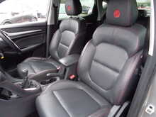 MG MG ZS VTi-TECH Exclusive 