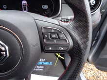 MG MG ZS VTi-TECH Exclusive 