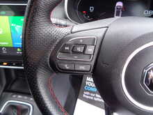 MG MG ZS VTi-TECH Exclusive 