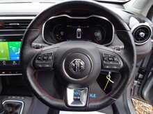 MG MG ZS VTi-TECH Exclusive 