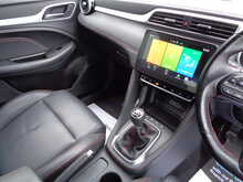 MG MG ZS VTi-TECH Exclusive 