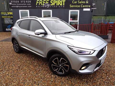 1.5 VTi-TECH Exclusive SUV 5dr Petrol Manual Euro 6 (s/s) (106 ps)