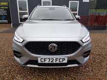 MG MG ZS VTi-TECH Exclusive 