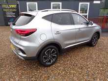 MG MG ZS VTi-TECH Exclusive 