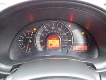 Nissan Micra Acenta 