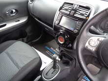 Nissan Micra Acenta 