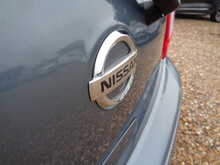 Nissan Micra Acenta 