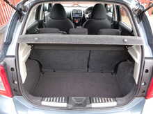 Nissan Micra Acenta 