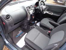 Nissan Micra Acenta 