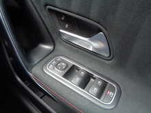 Mercedes-Benz A Class A180 AMG Line 