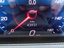 Mercedes-Benz A Class A180 AMG Line 