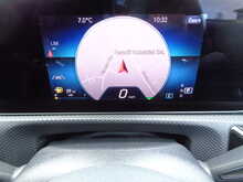 Mercedes-Benz A Class A180 AMG Line 