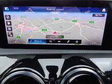 Mercedes-Benz A Class A180 AMG Line 