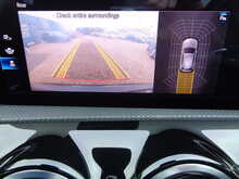 Mercedes-Benz A Class A180 AMG Line 