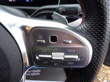 Mercedes-Benz A Class A180 AMG Line 