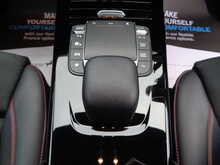 Mercedes-Benz A Class A180 AMG Line 