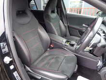 Mercedes-Benz A Class A180 AMG Line 