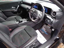 Mercedes-Benz A Class A180 AMG Line 