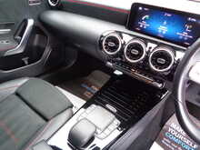 Mercedes-Benz A Class A180 AMG Line 