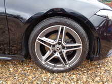 Mercedes-Benz A Class A180 AMG Line 