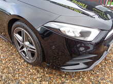 Mercedes-Benz A Class A180 AMG Line 