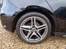 Mercedes-Benz A Class A180 AMG Line 