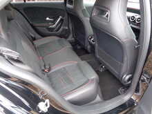 Mercedes-Benz A Class A180 AMG Line 