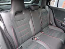 Mercedes-Benz A Class A180 AMG Line 