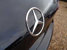 Mercedes-Benz A Class A180 AMG Line 