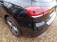 Mercedes-Benz A Class A180 AMG Line 