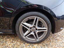 Mercedes-Benz A Class A180 AMG Line 